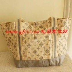 環(huán)保帆布便當(dāng)袋