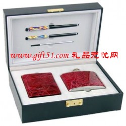 公爵鋼筆商務套裝