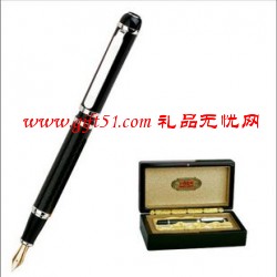 公爵神州六號太空筆