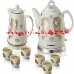 龍騰盛世茶具套裝