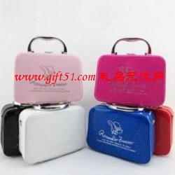 時尚手提化妝包