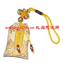 中國結香囊錦囊