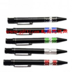 自動廣告圓珠筆