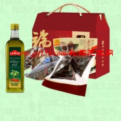 端午節福粽尊品套裝