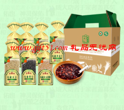 純天然有機雜糧168套裝