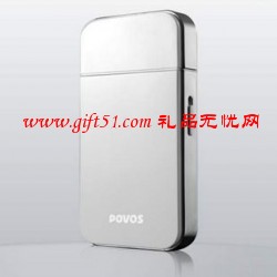 奔騰極致Iphone美學造型剃須刀