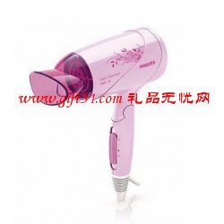 飛利浦粉紅色電吹風HP8106）