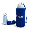 史努比踏雪運動瓶