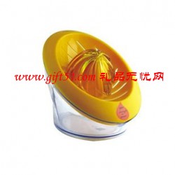 水滴榨汁器