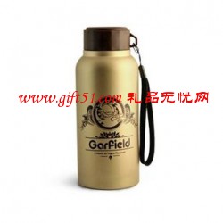 加菲貓金色世家運動瓶