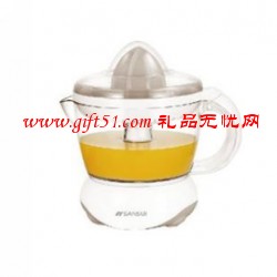 山水橙汁機|果汁機定做