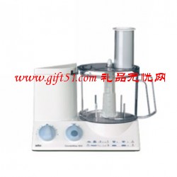 德國博朗手提式多功能食品調(diào)理機(jī)