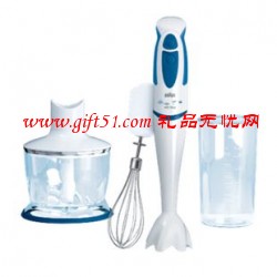 德國博朗多功能食品調(diào)理機(jī)