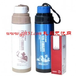 印象拎繩運動壺