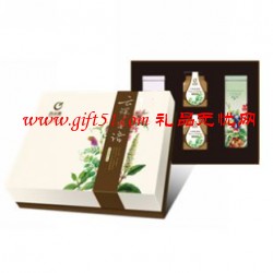 蜜養添顏套裝禮盒