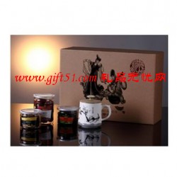 欣欣向榮套裝(中秋節禮品）