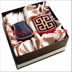 唐草筆筒和回神定收納盒商務套裝