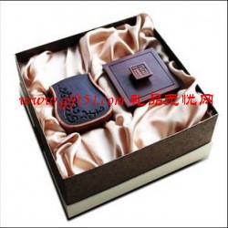 唐草筆筒和福到收納盒商務套裝