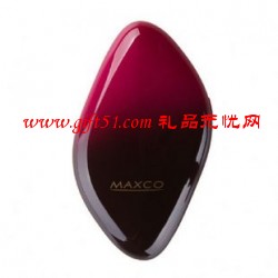 紅寶石禮品移動電源定制