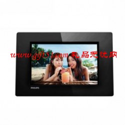 飛利浦數碼相框