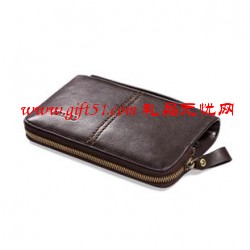 小款式商務手提夾包