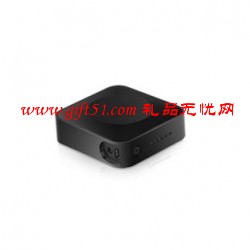 方形商務移動電源