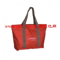 收納環保廣告購物袋