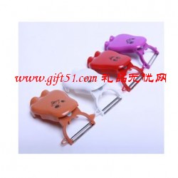 多功能企鵝削皮器