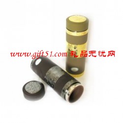 會議禮品合金紫砂杯