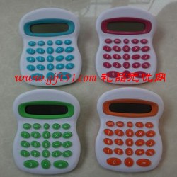 廣告促銷計算器 電子計算器定制