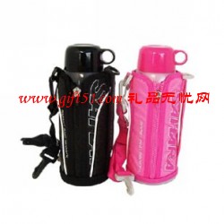 日本虎牌不銹鋼實用型運動水壺 運動杯