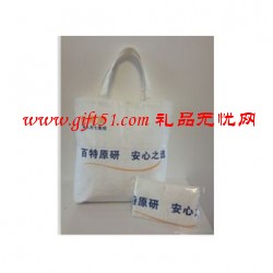 廣告純棉帆布袋 帆布環保購物袋