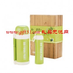 夏日環(huán)保青萃假日水壺套裝
