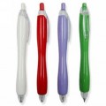 禮品廣告三色圓珠筆 南瓜筆