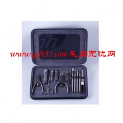 韓國777修容指甲套裝