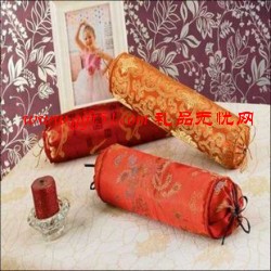 蕎麥護頸枕套裝 夏天枕