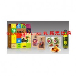 樂活端午節禮品套裝B款