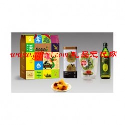 樂活端午節(jié)禮品