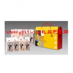 天然原鄉五谷雜糧套裝