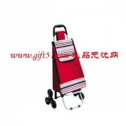 折疊買菜廣告購物車 禮品購物車