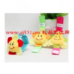 當當手表太陽花兒童玩具 幼兒公仔