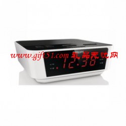 PHILIPS飛利浦時鐘收音機