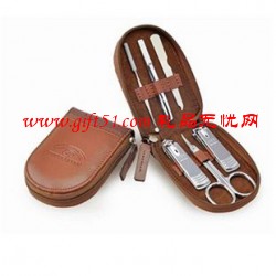 韓國777指甲修容套裝NTS-17