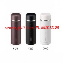 孔雀經典保溫杯