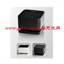 魔音盒藍牙音響