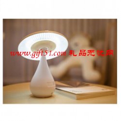 負(fù)離子空氣凈化器蘑菇燈 LED護(hù)眼學(xué)習(xí)臺燈