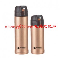 雙層不銹鋼保溫杯 外出運(yùn)動(dòng)保溫杯