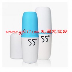 爆款55度神奇保溫杯 快速降溫調奶杯