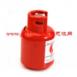 新奇特趣味煤氣罐存錢罐/儲(chǔ)蓄罐