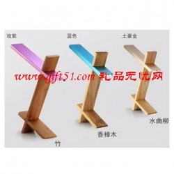 啄木鳥環保臺燈 創意LED小夜燈